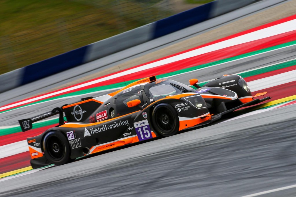 (Foto: Malthe Jakobsen Motorsport)